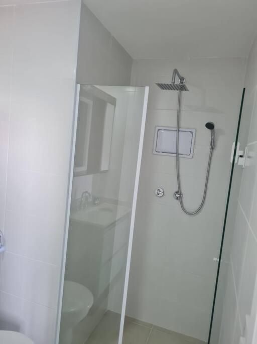 Curtas Diarias E Acima De 28 Dias Valor Menor Apartemen Sao Paulo