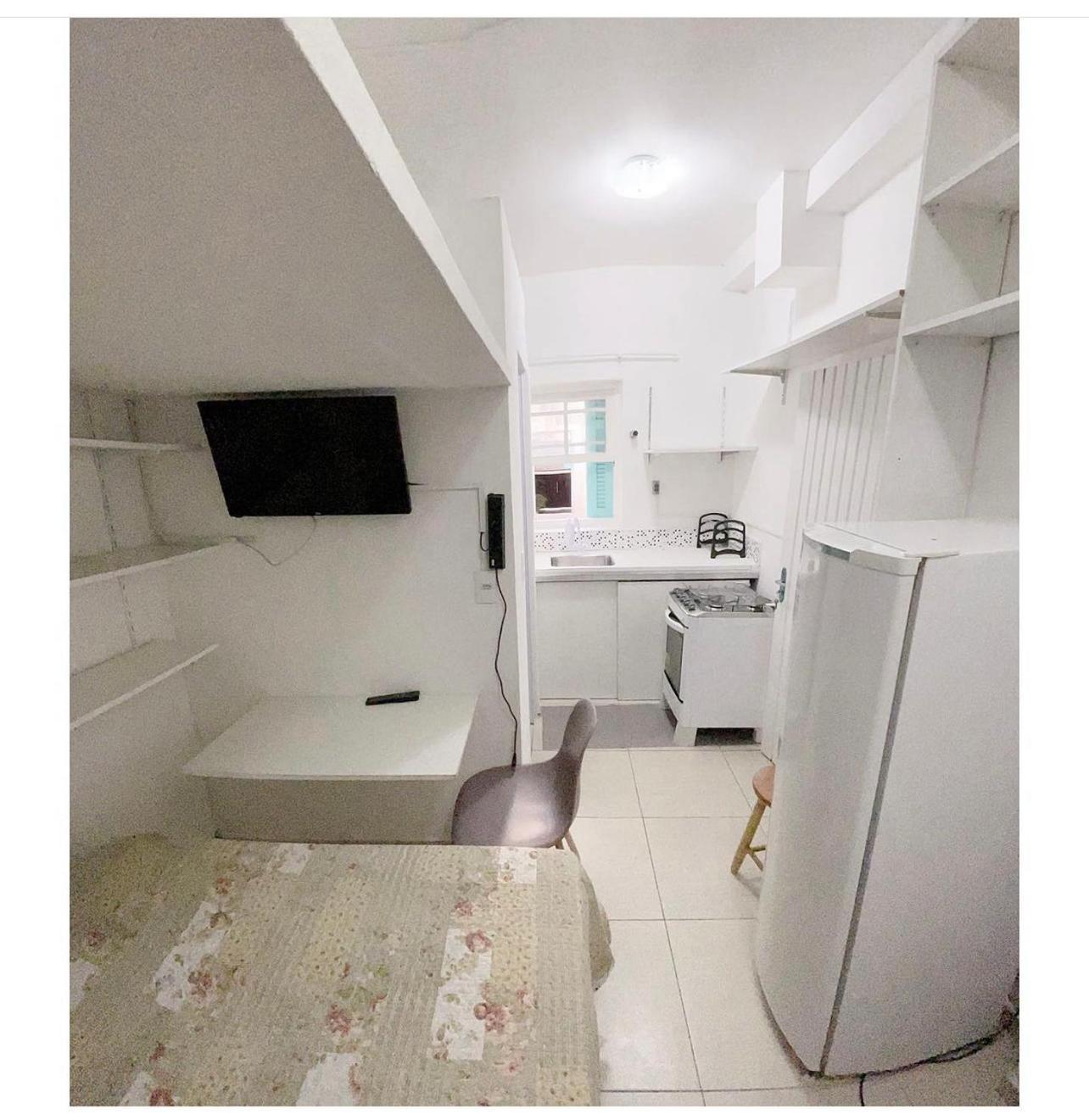 Hospedaria Bergamo Guest house