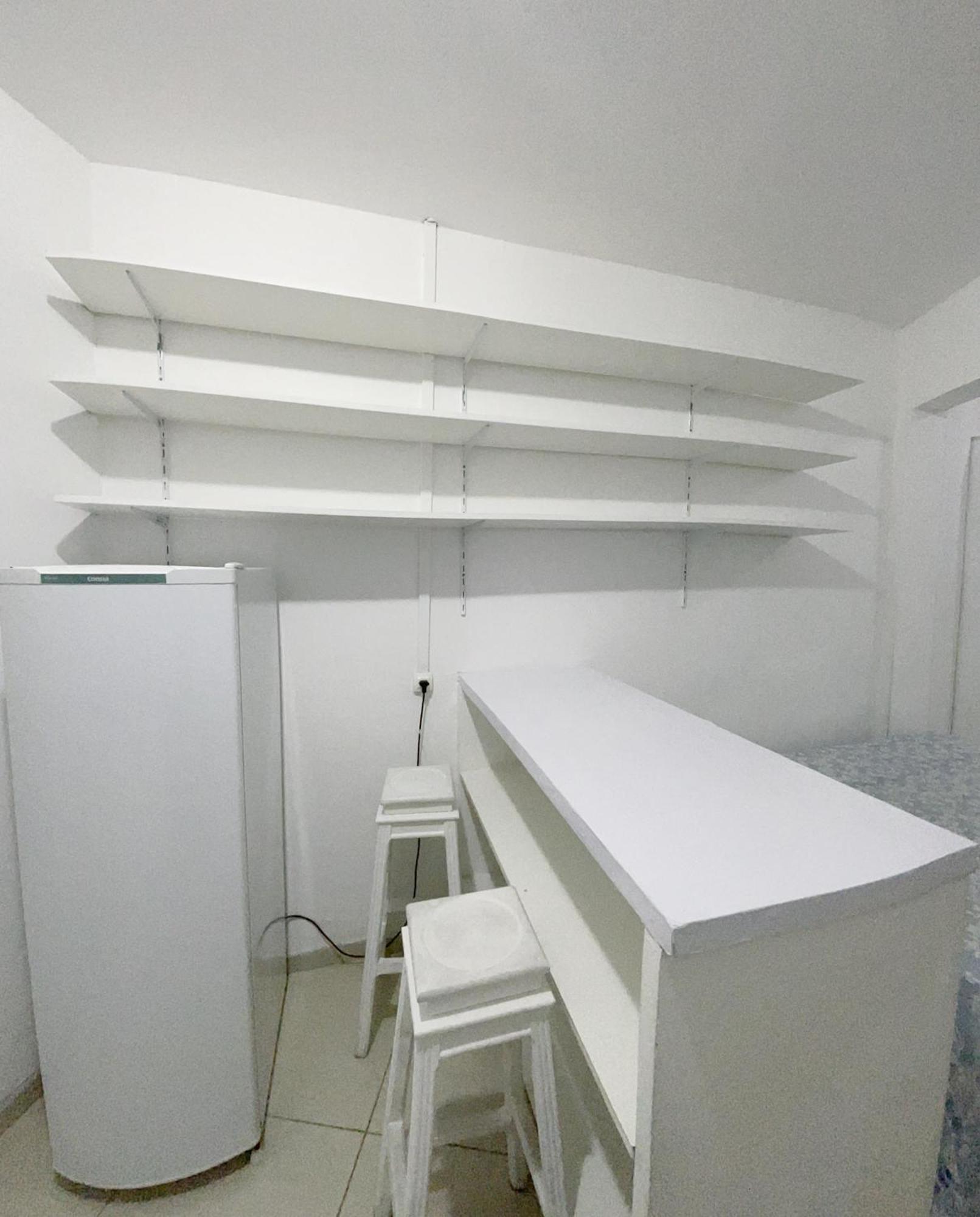 Hospedaria Bergamo * Sao Paulo