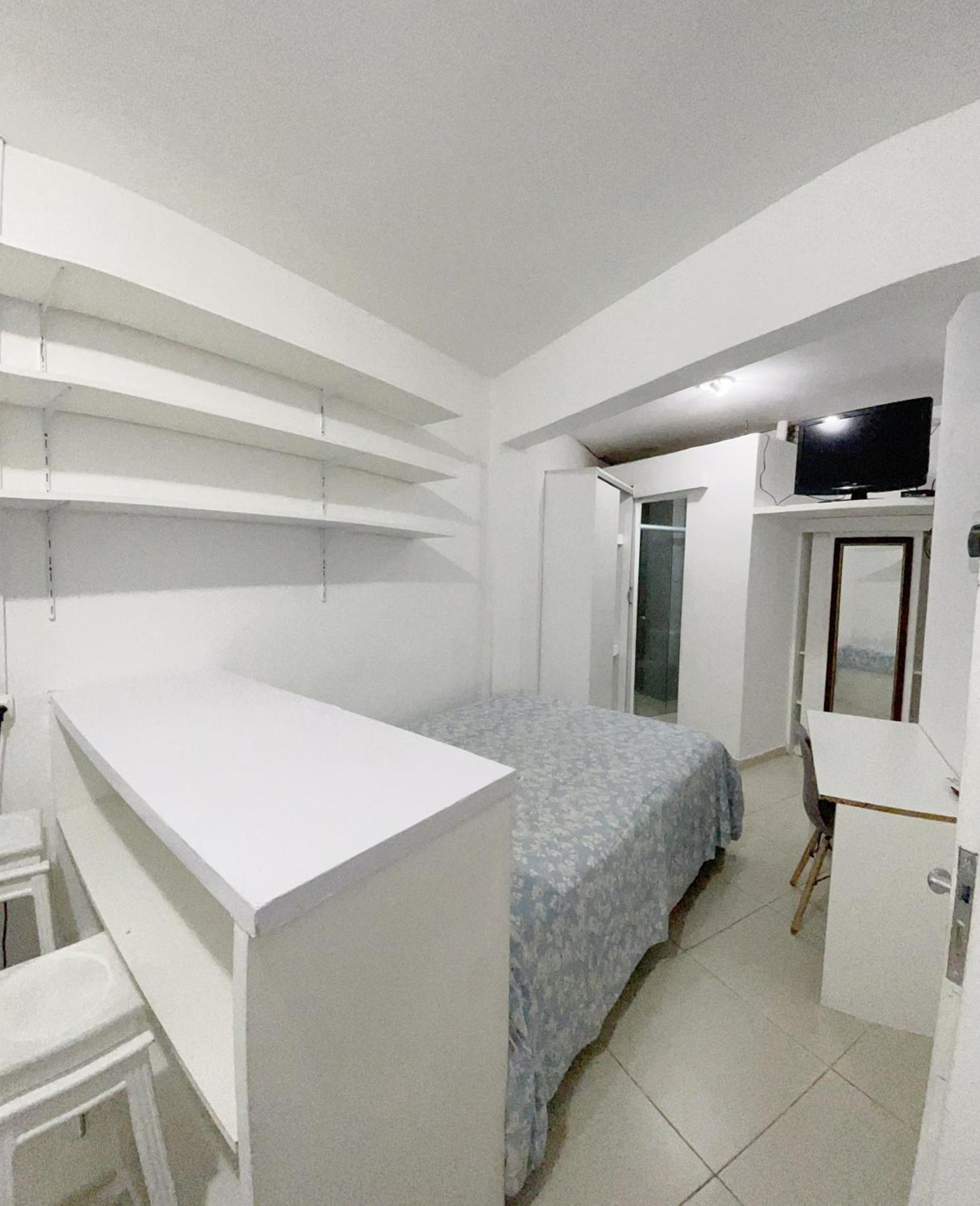 Guest house Hospedaria Bergamo *