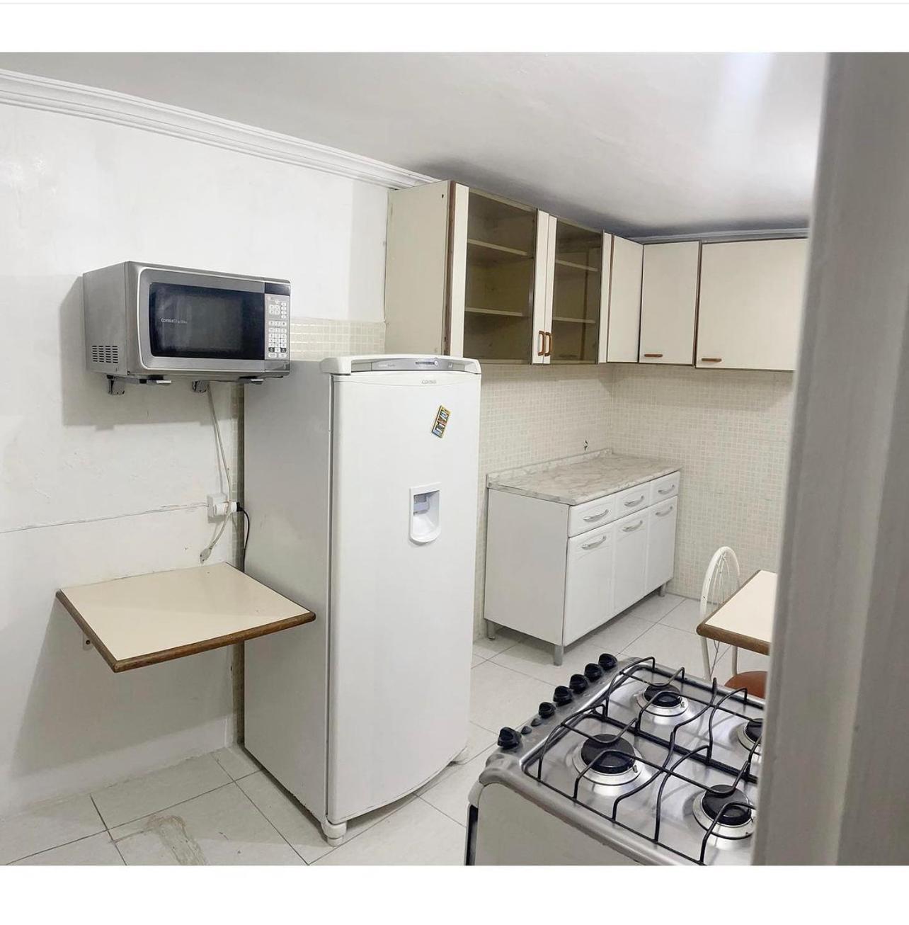 Hospedaria Bergamo Guest house *
