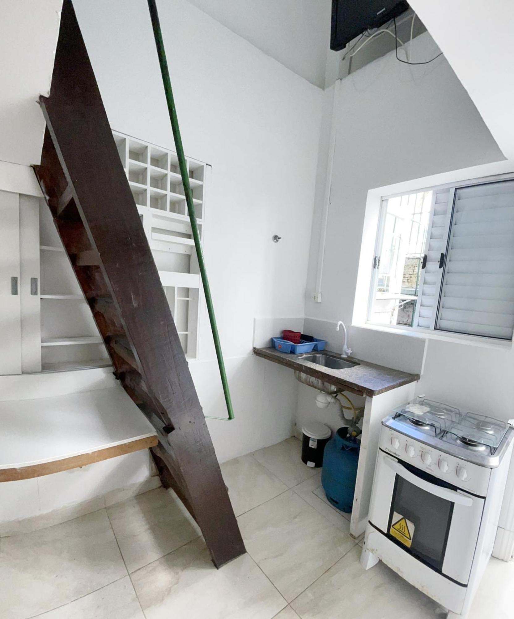Hospedaria Bergamo Guest house