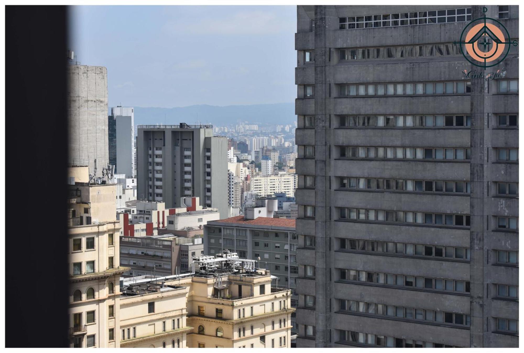 Avenida Paulista - Inteiro Na Mesma Avenida Paulista Sao Paulo