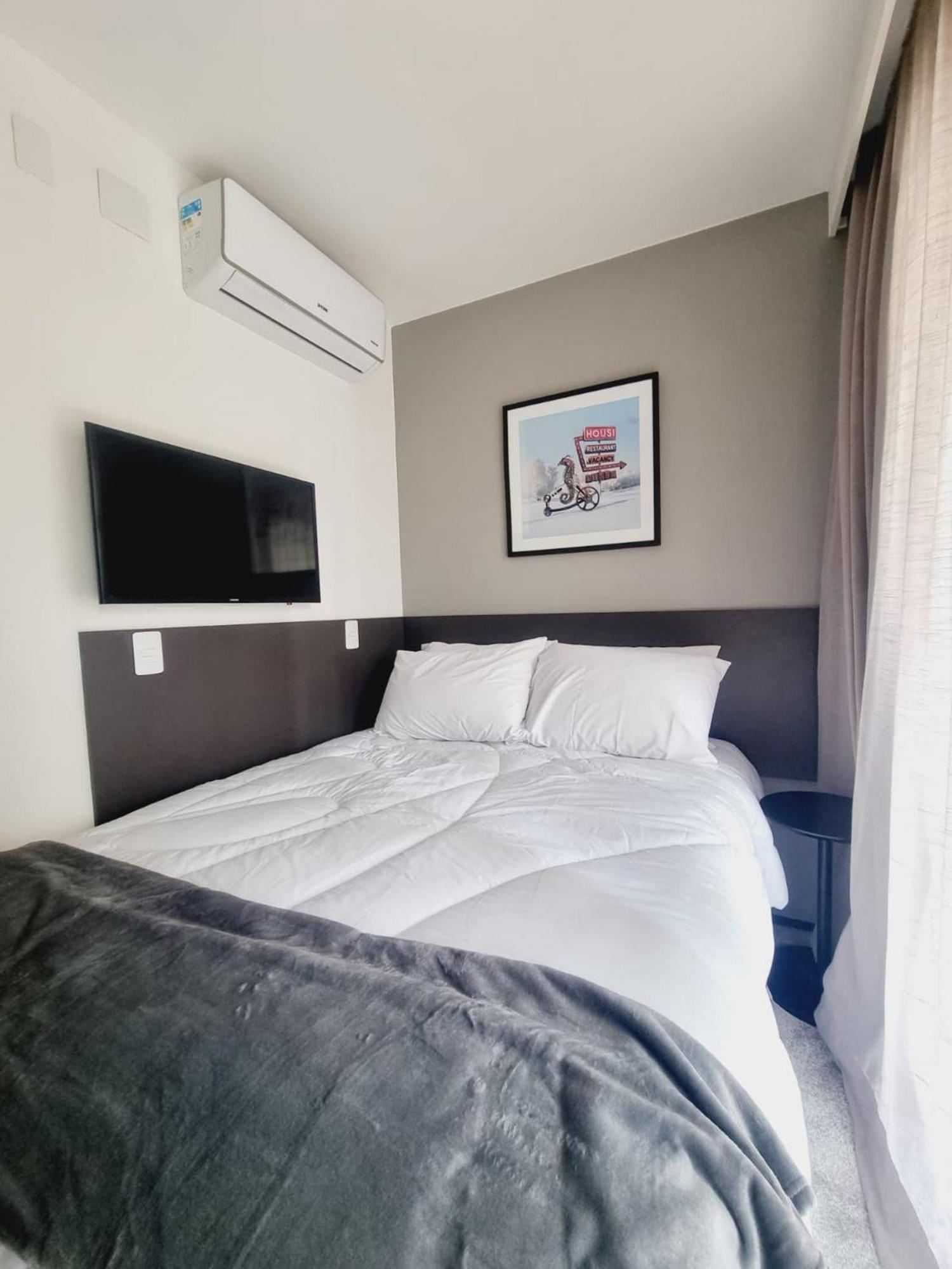 Na Bela Vista Sp Prox Av Paulista Căn hộ São Paulo