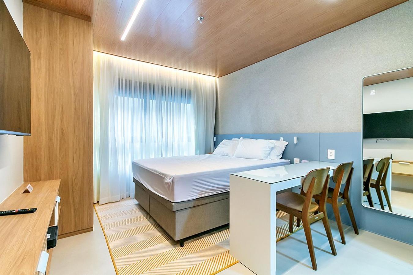 360 Athos Paraiso Apartment Sao Paulo