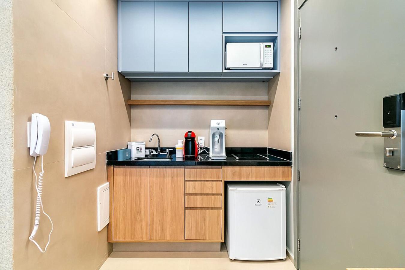 Apartment 360 Athos Paraiso *