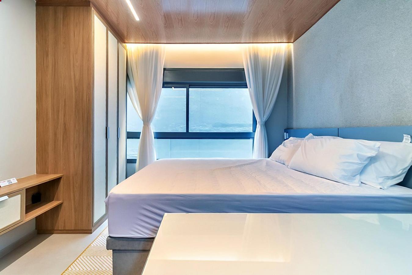 Apartment 360 Athos Paraiso