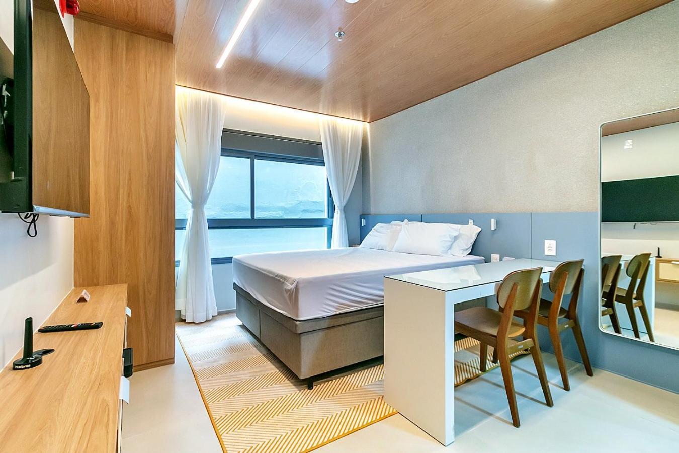 Apartment 360 Athos Paraiso