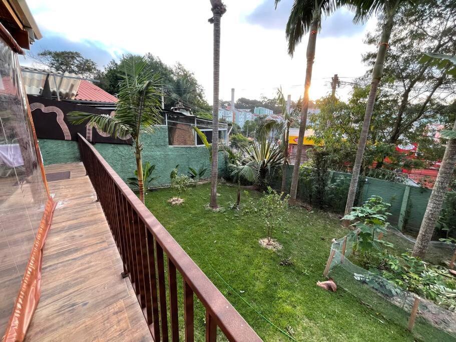 Holiday home Kabana Urbana Sao Paulo
