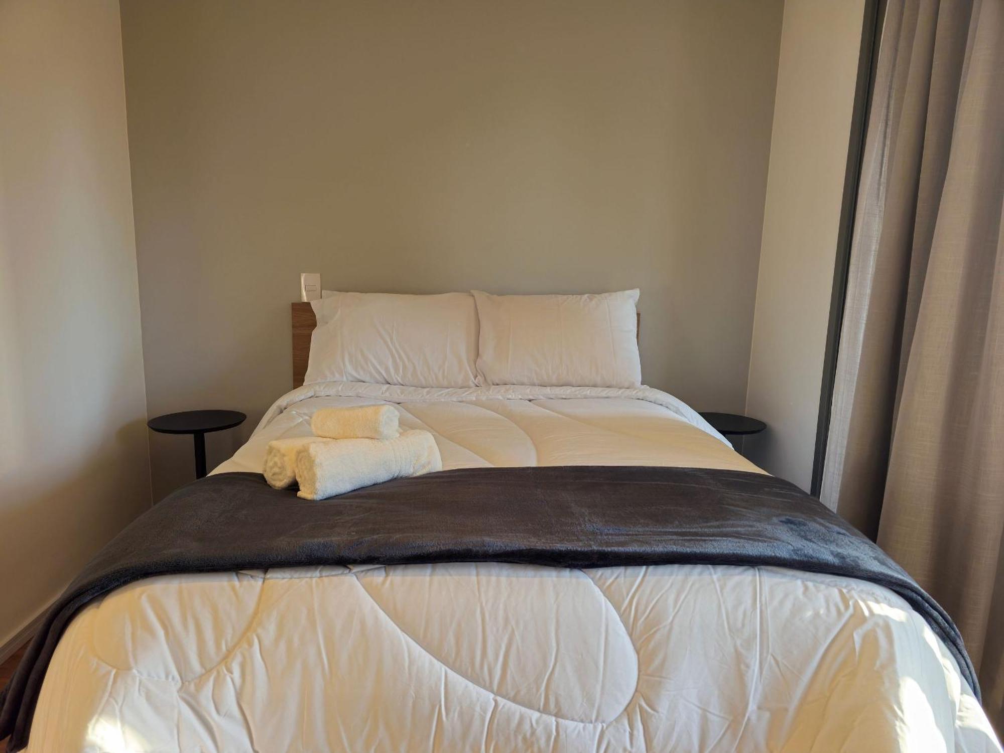 Apartment Housi Perdizes *