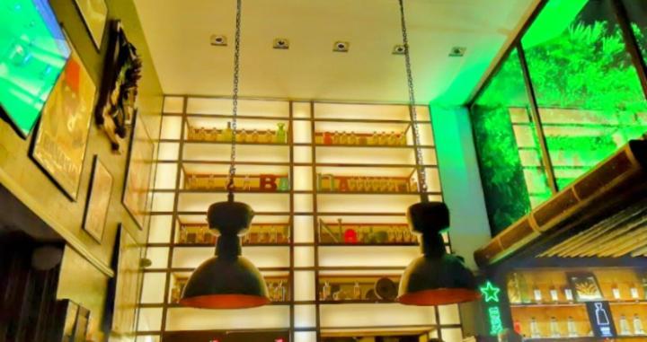 Clar Faria Lima Hotel Sao Paulo