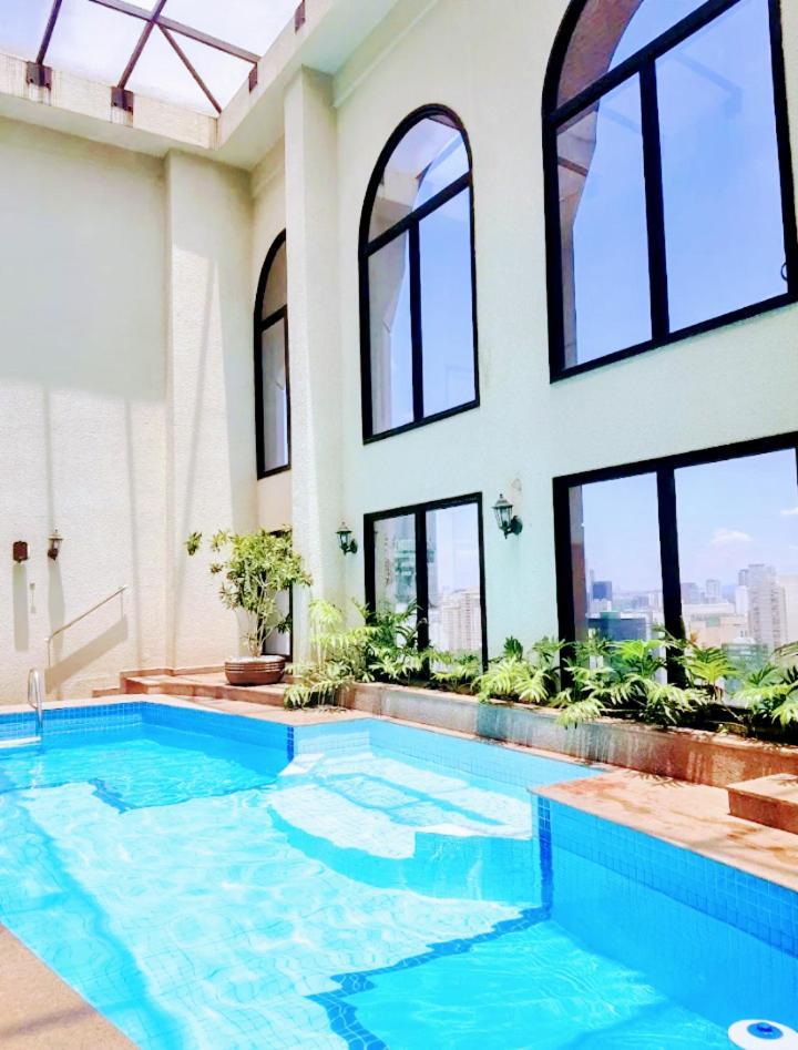 Clar Faria Lima 5* Sao Paulo