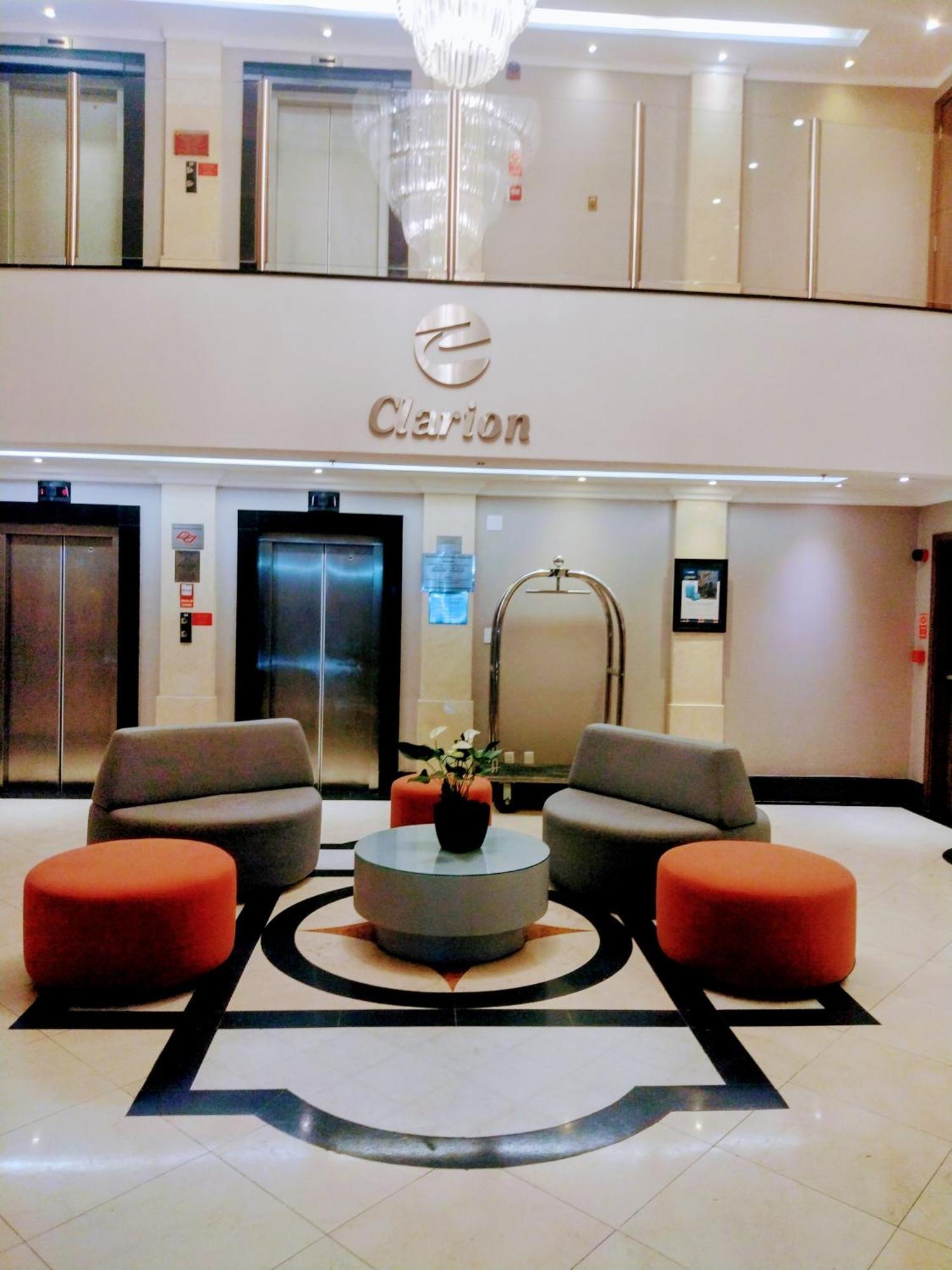 Hotel Clar Faria Lima