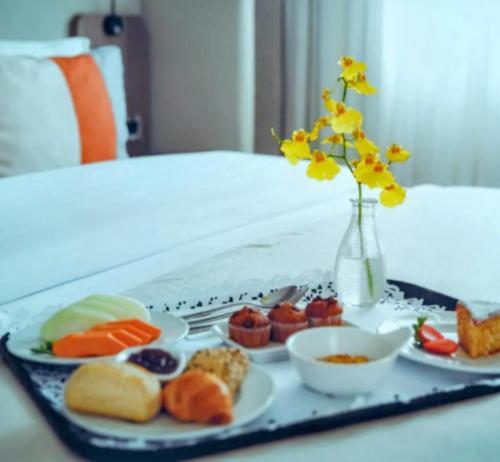 Hotel Clar Faria Lima Sao Paulo