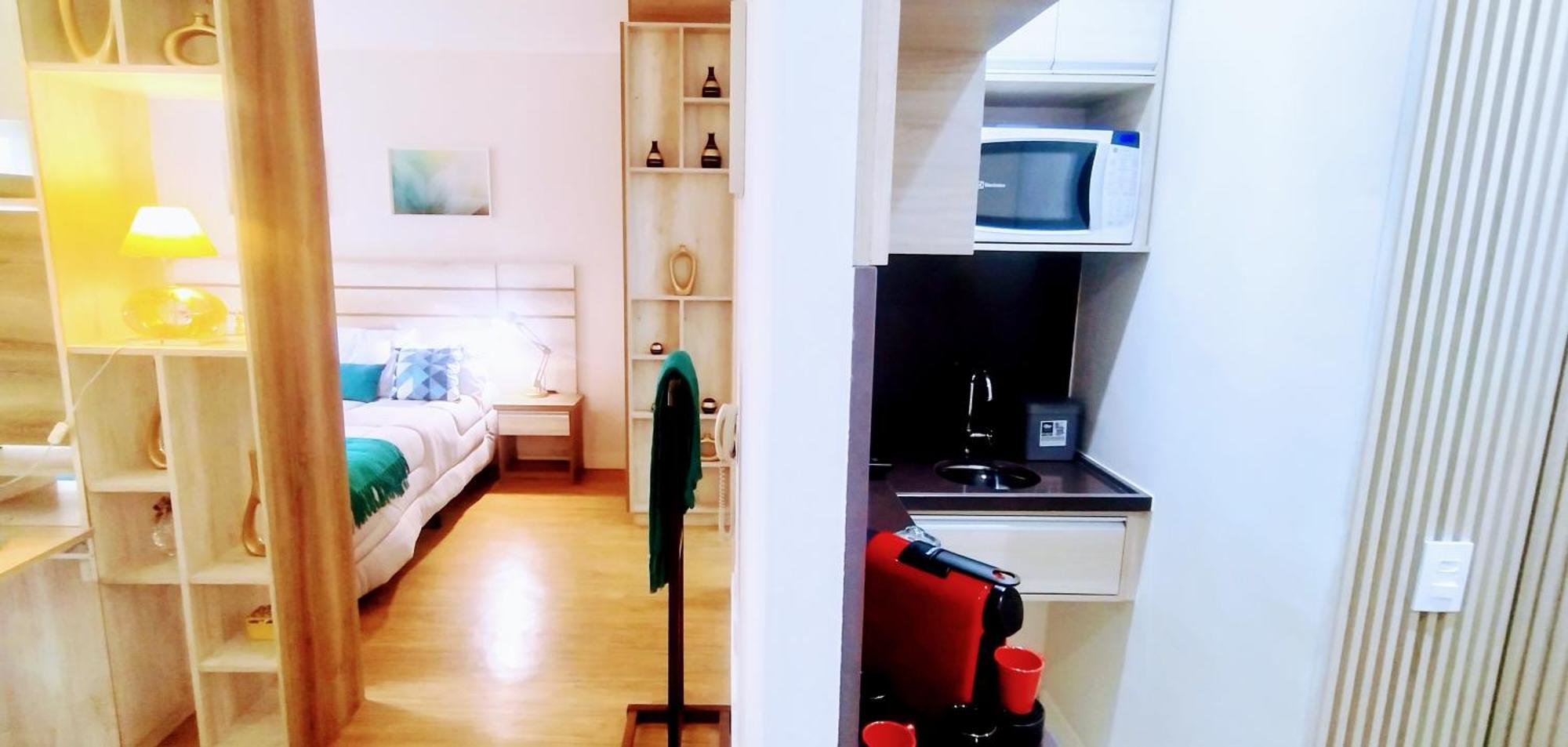 Hotel Clar Faria Lima