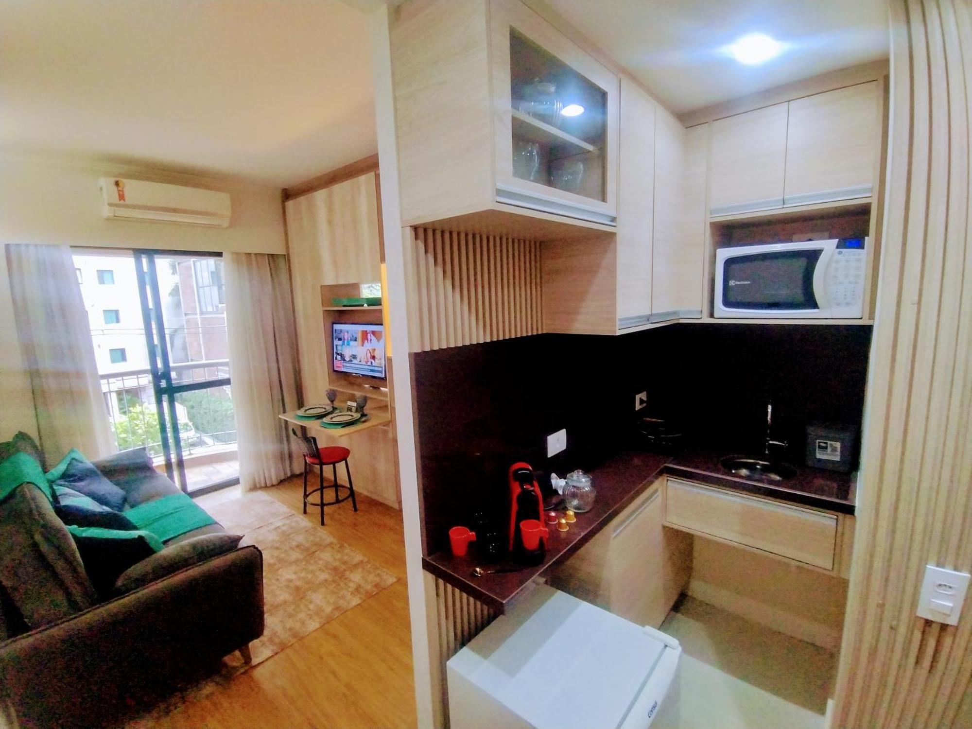 Clar Faria Lima 5* Sao Paulo
