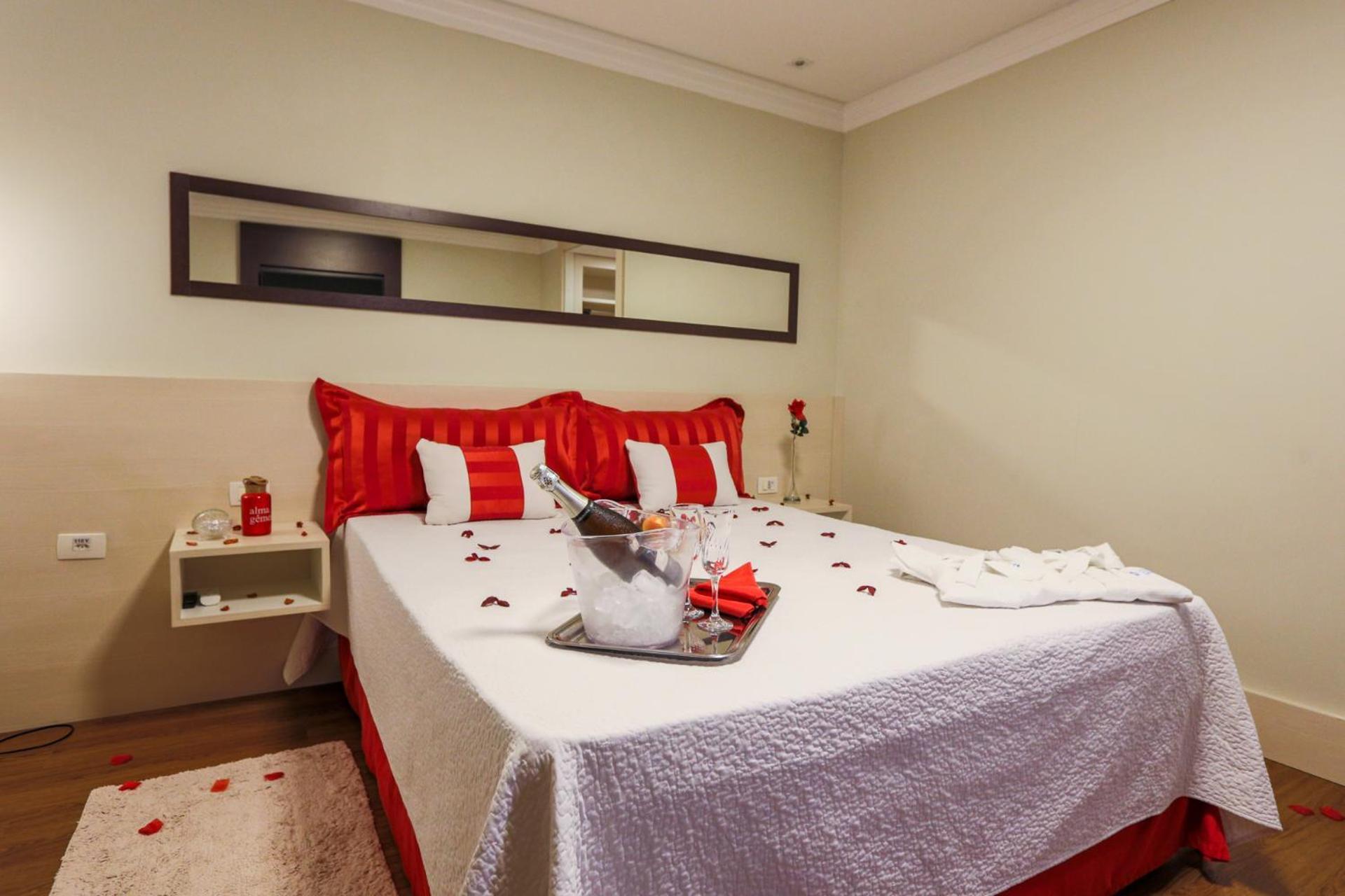 Transamerica Executive Congonhas Hotel