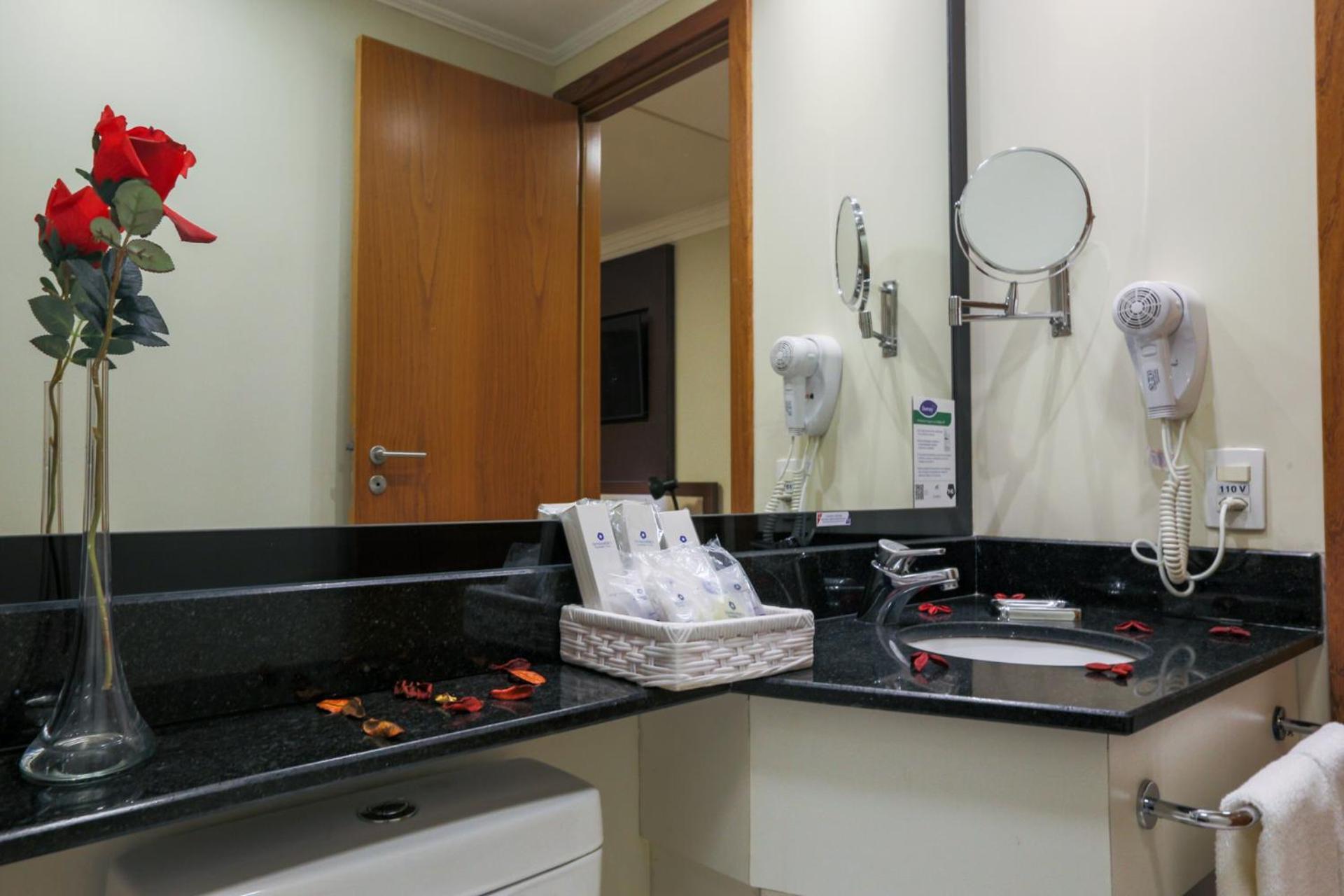 Hotel Transamerica Executive Congonhas Sao Paulo