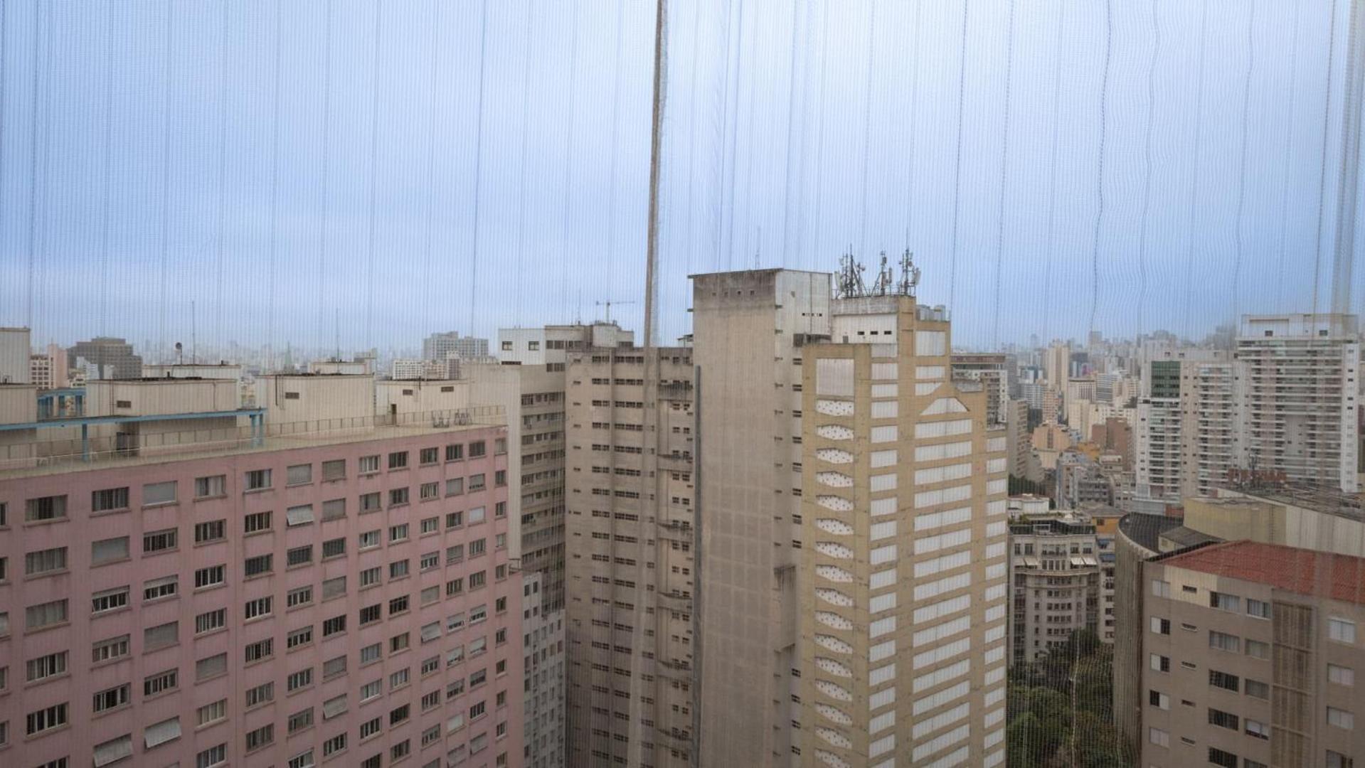 Căn hộ Vossa Bossa Copan