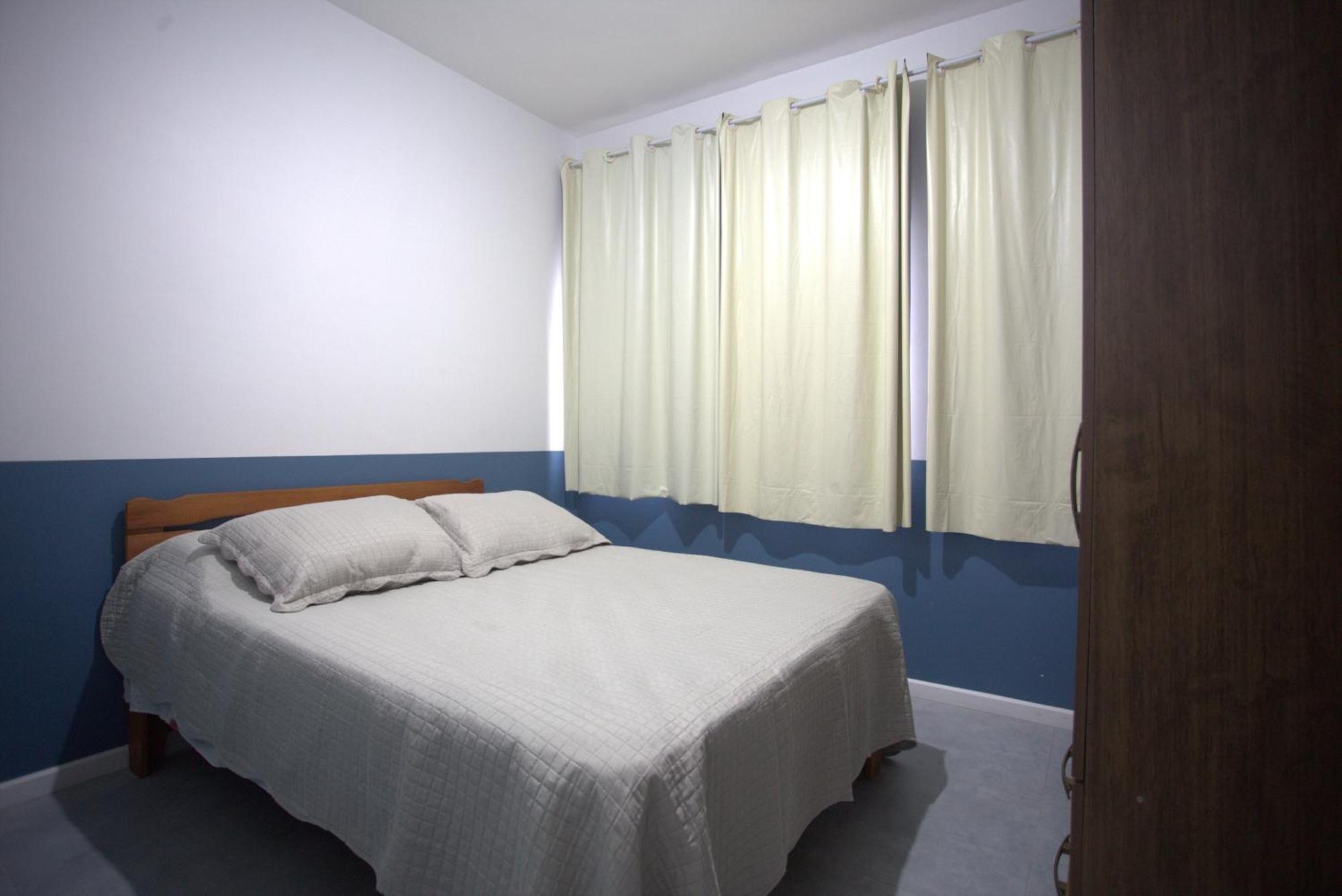 Apartment Galeria Sao Paulo