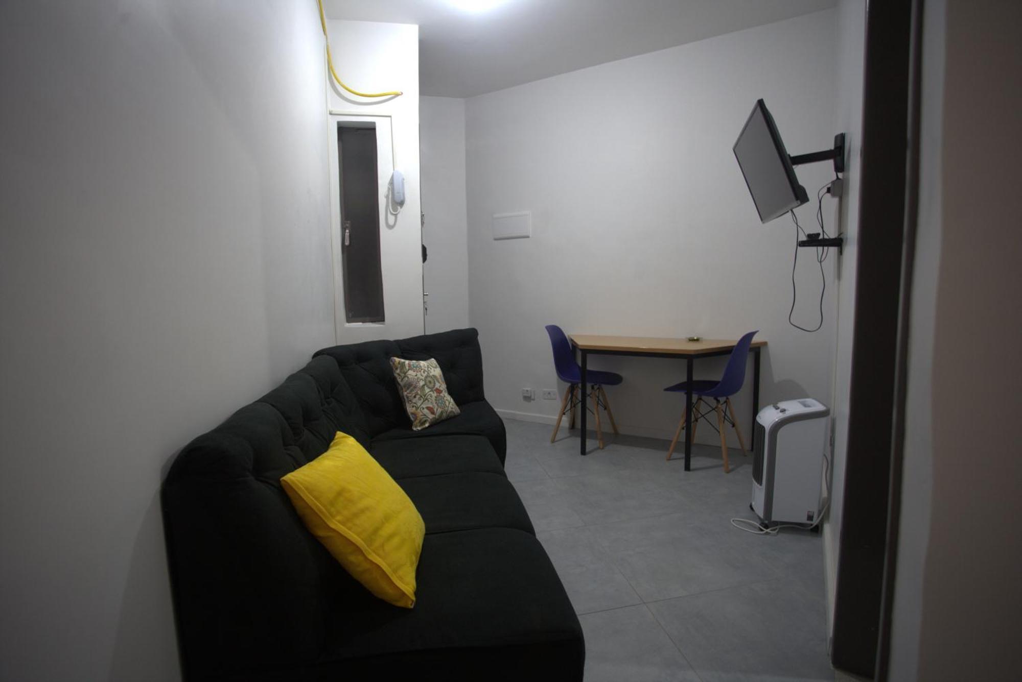 Galeria Apartment