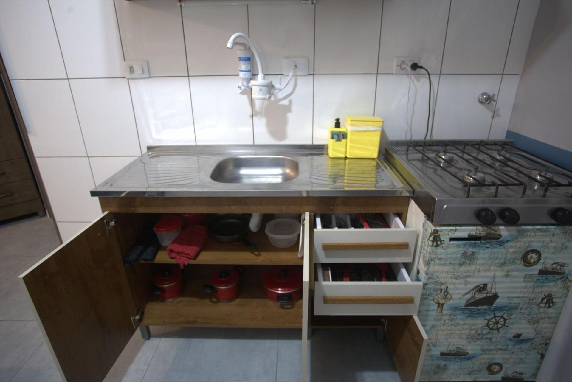 Galeria Apartment *