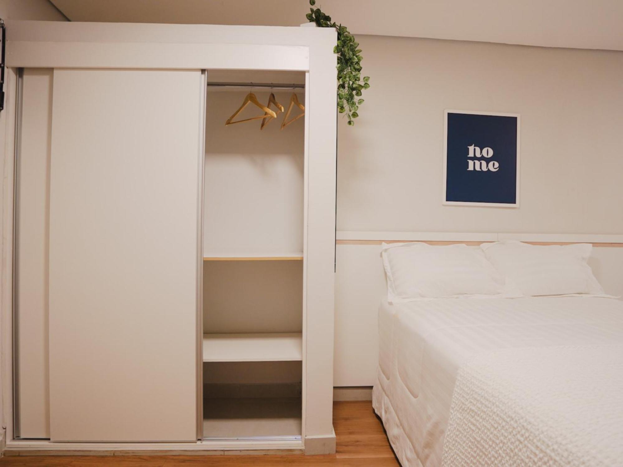 Apartemen Ape Bela Vista Itororo