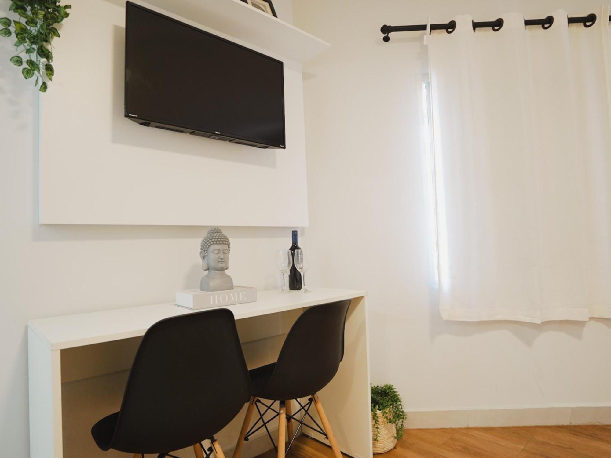 Ape Bela Vista Itororo Apartemen *