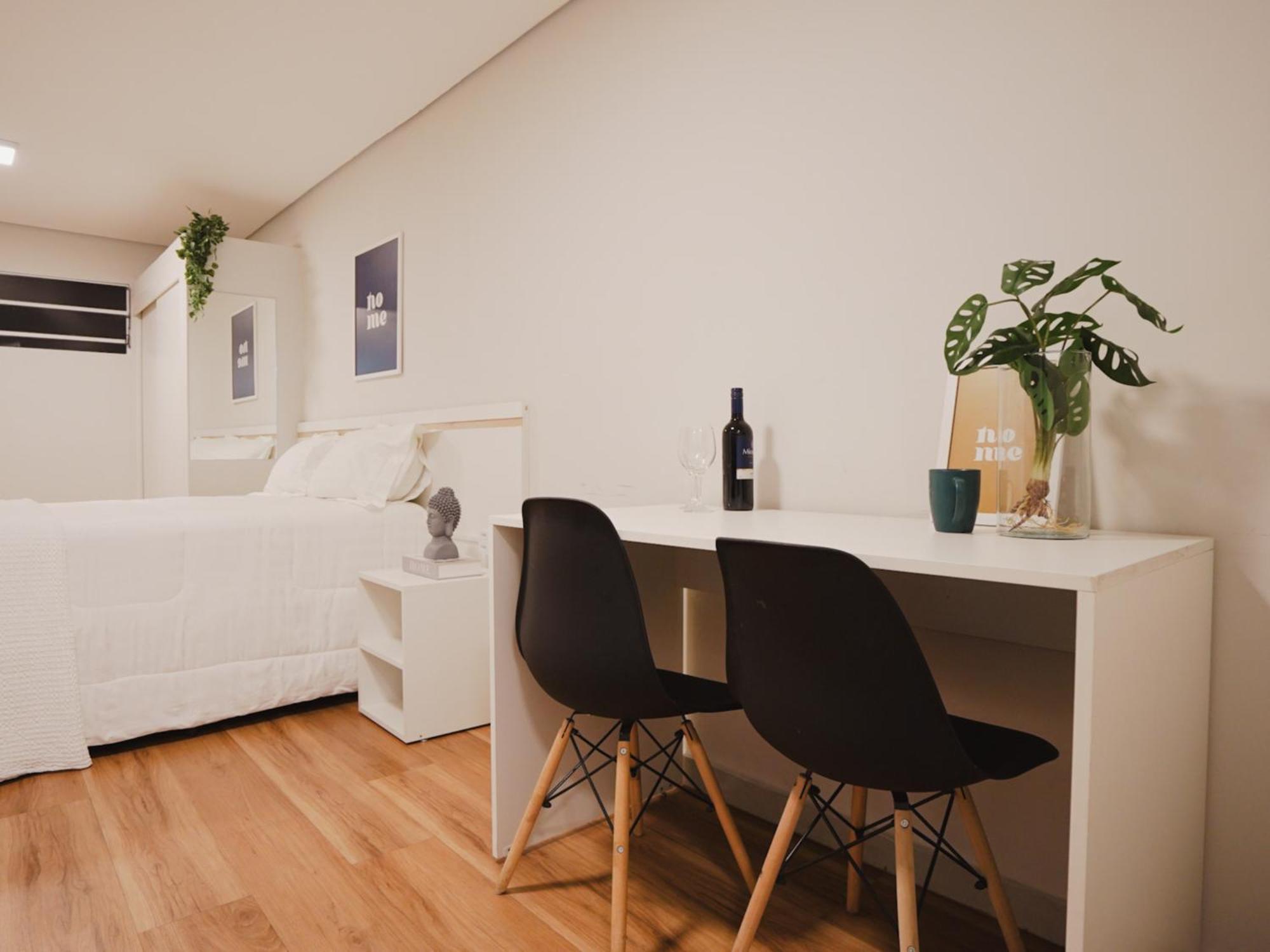 Apartemen Ape Bela Vista Itororo *