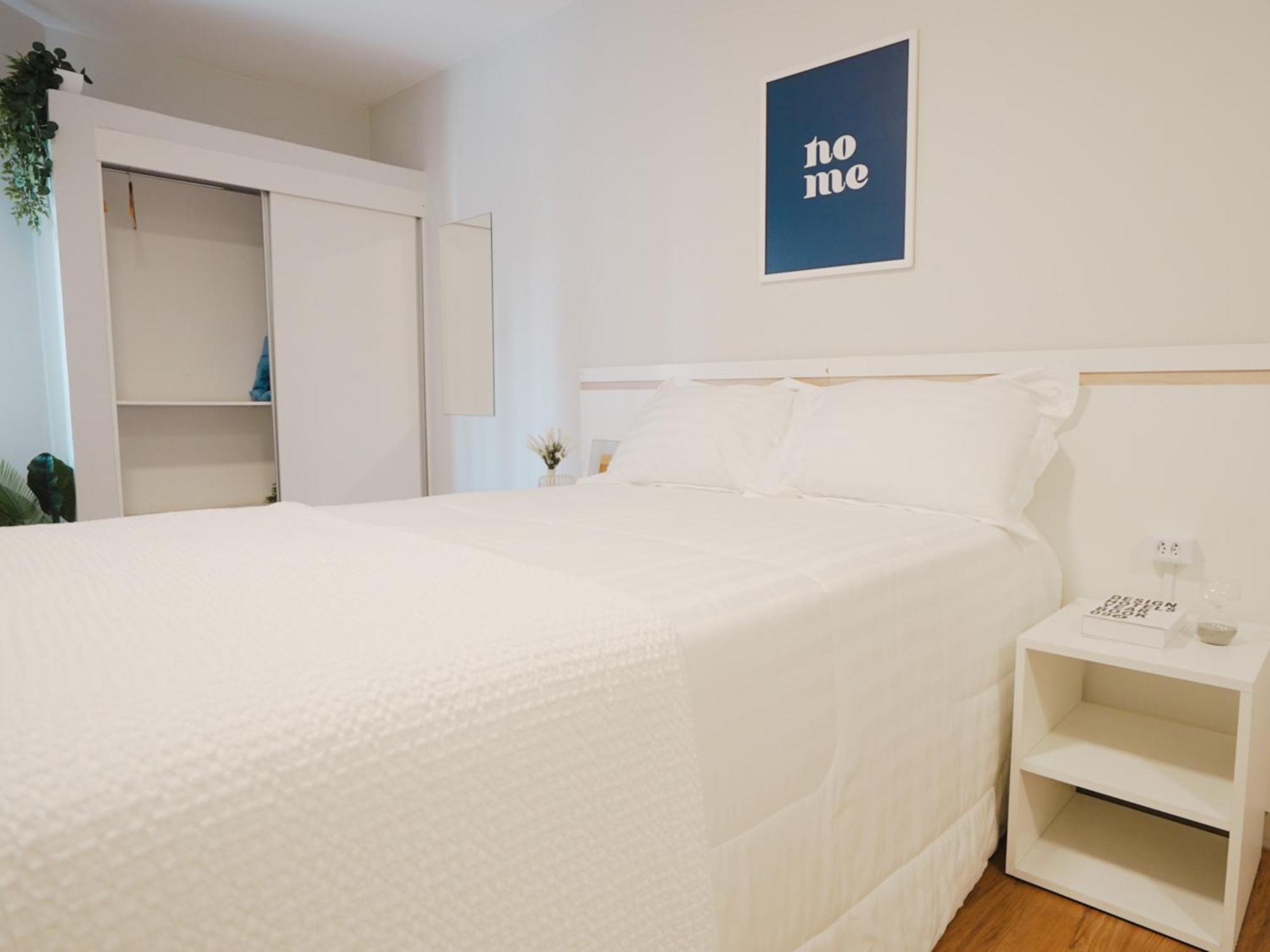 Apartemen Ape Bela Vista Itororo *