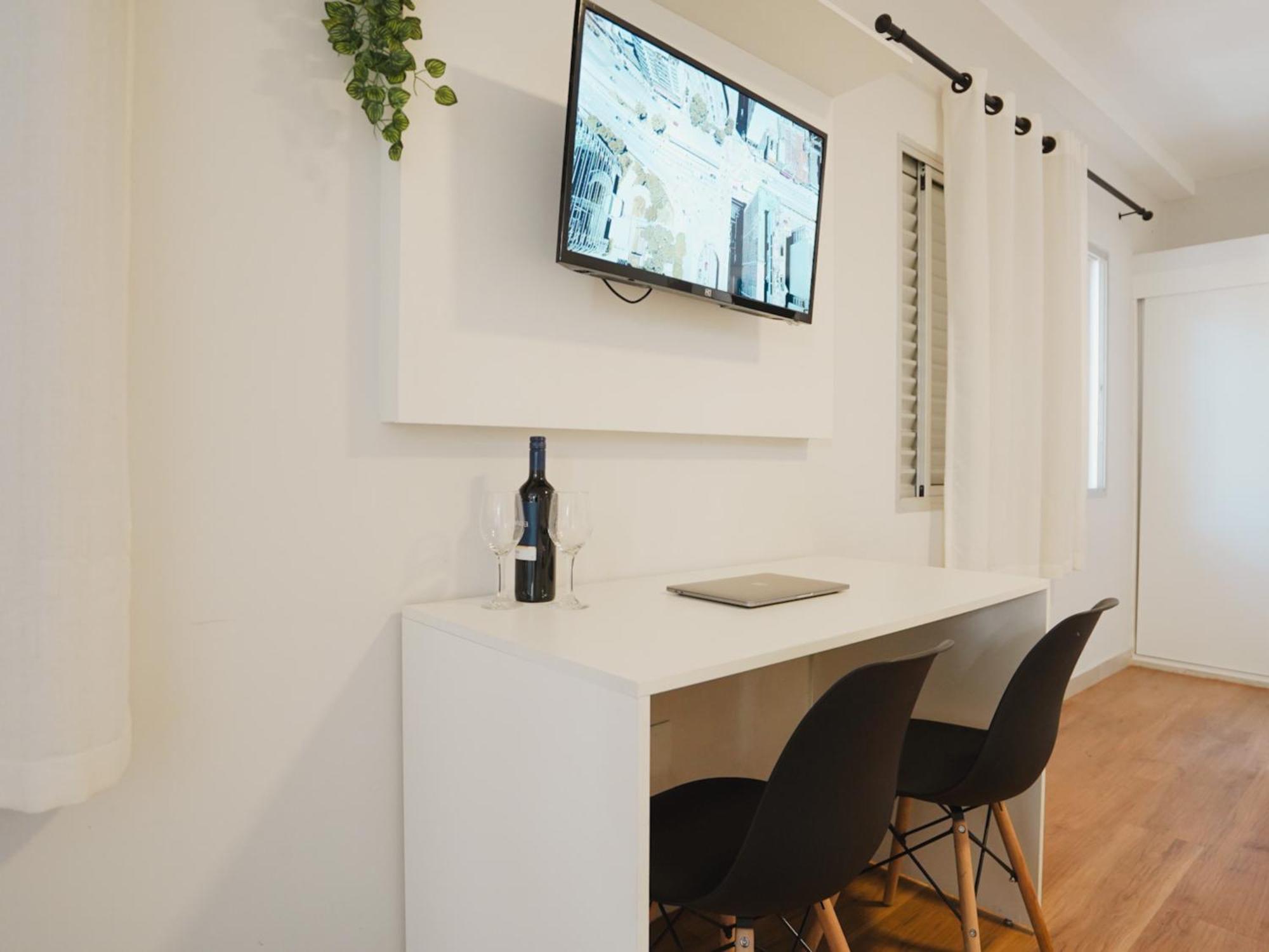 Ape Bela Vista Itororo Apartemen