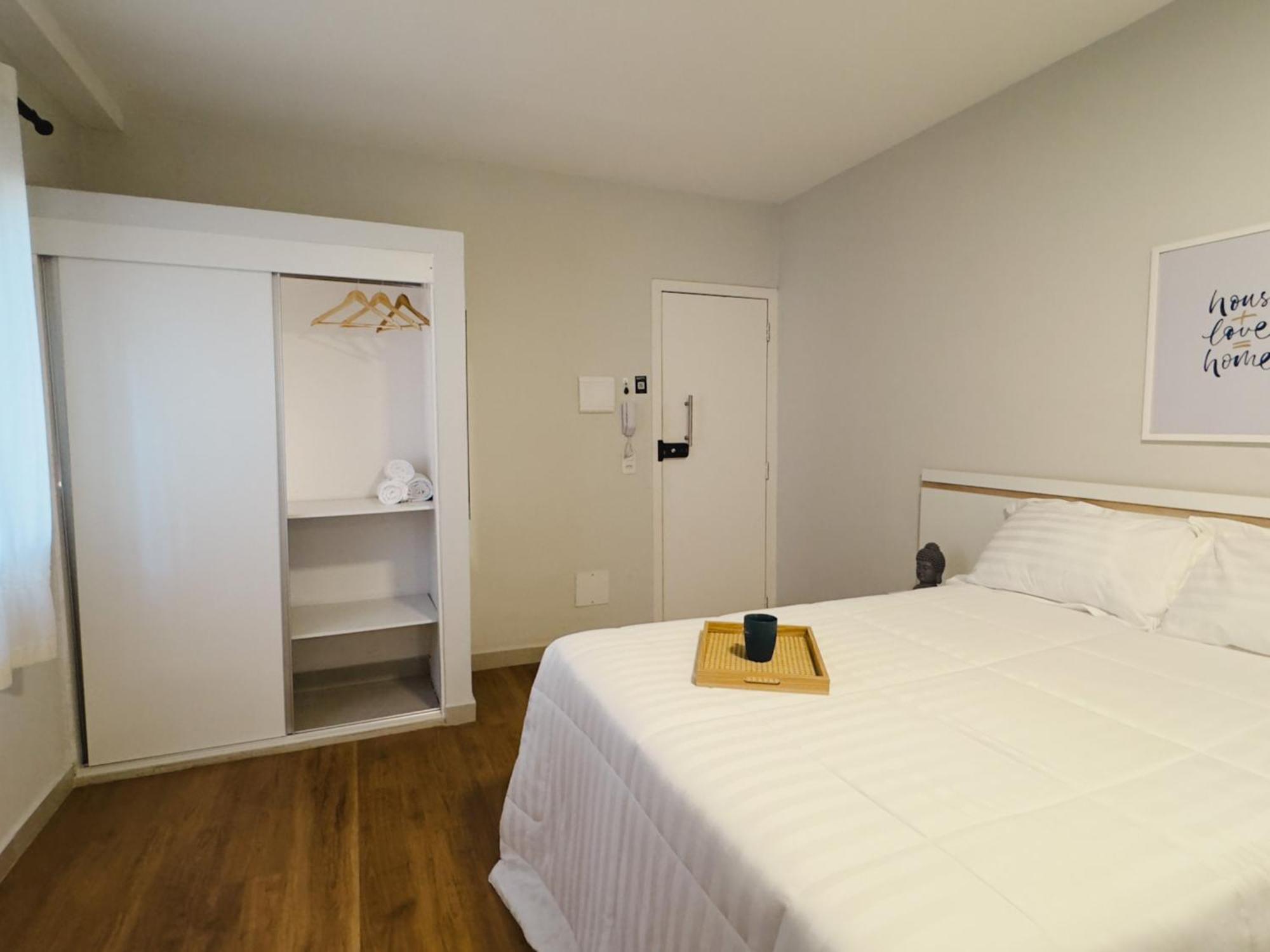 Apartemen Ape Bela Vista Itororo *