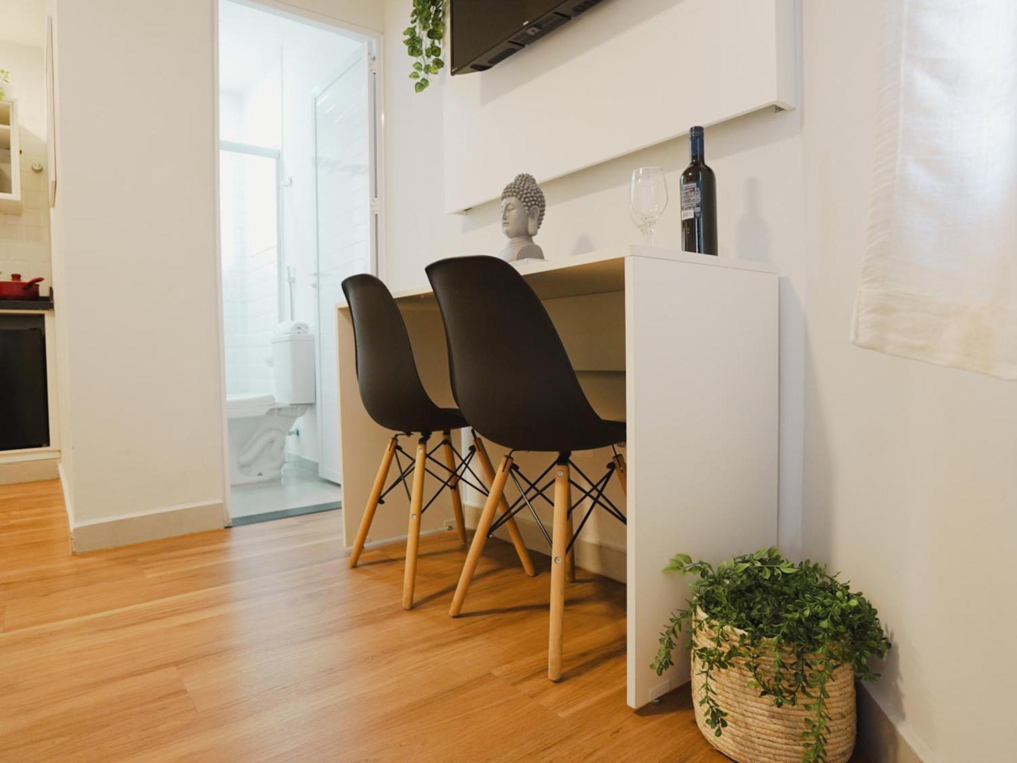 Apartemen Ape Bela Vista Itororo *