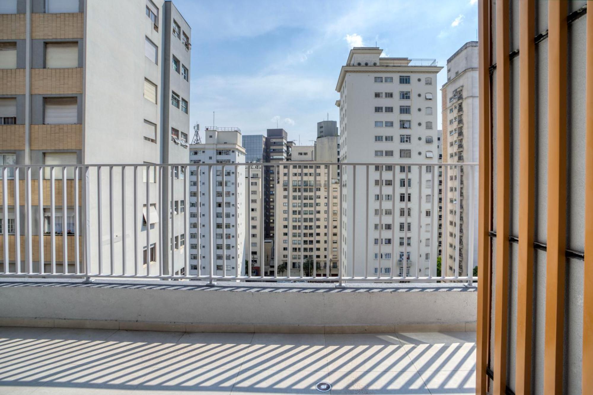 Tabas - Pivo Match Jardins - Cravinhos Daire Sao Paulo