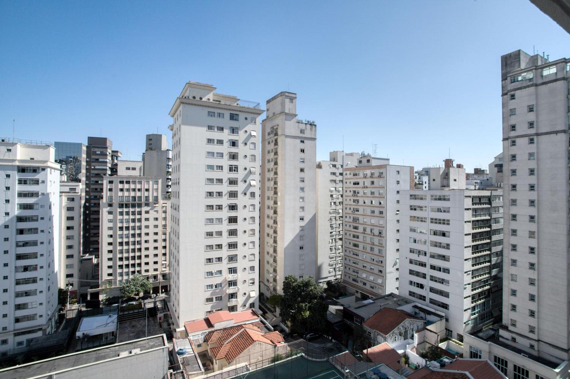 Tabas - Pivo Match Jardins - Cravinhos Daire Sao Paulo