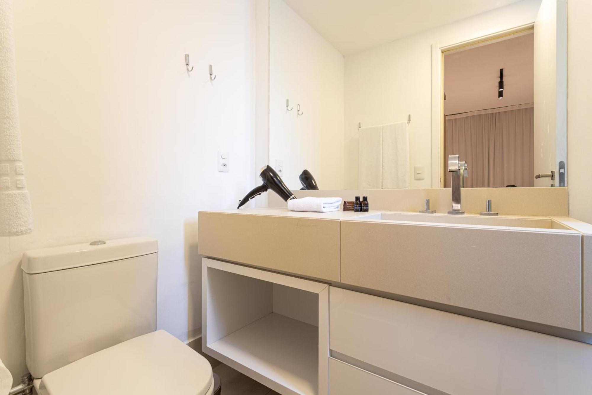 Daire Predio Completo Com Piscina No Itaim Bibi Proximo A Faria Lima - Upper Itaim