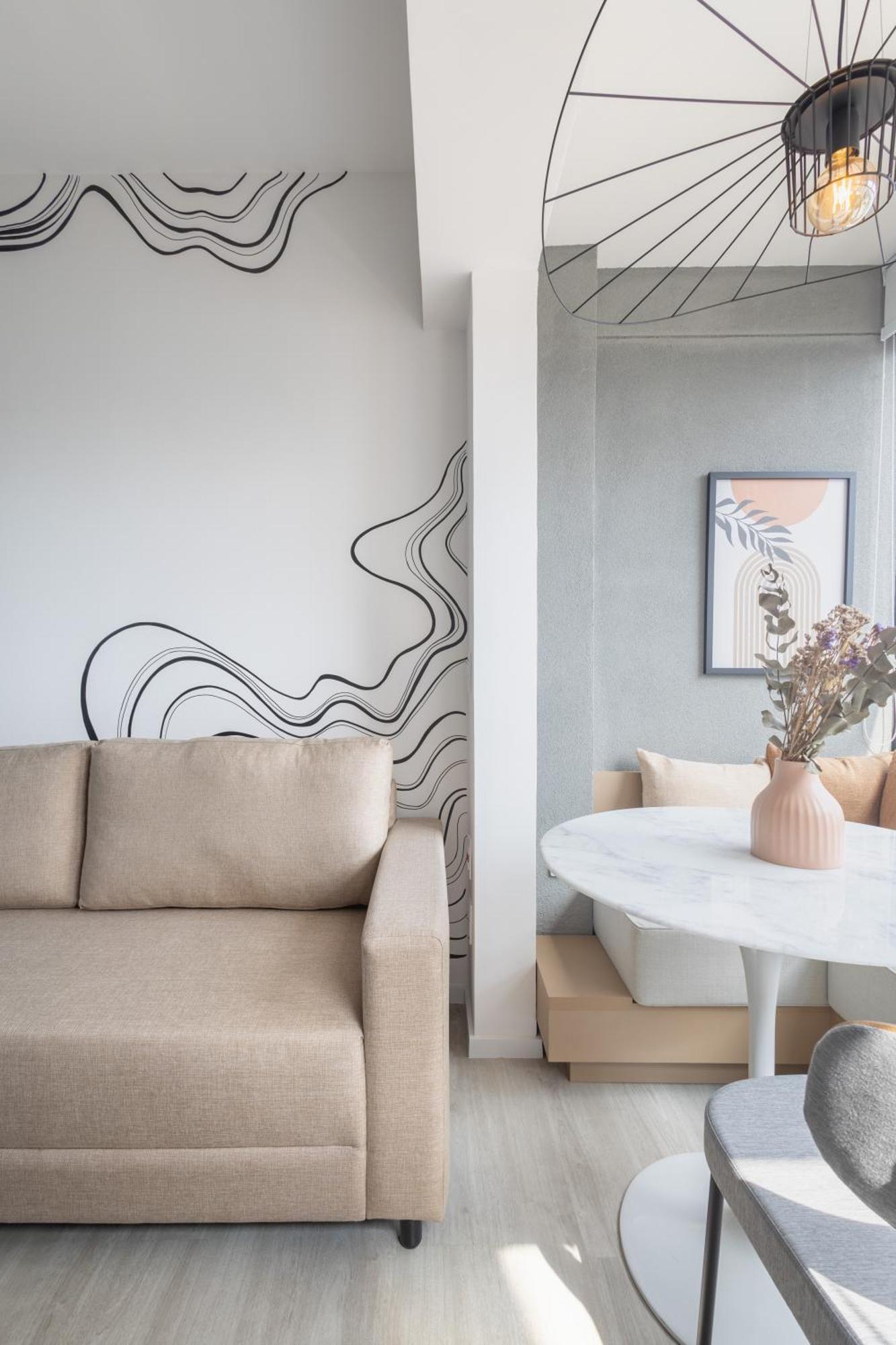 Apartamento Brooklin - Conforto E Aconchego Voce Em Sampa!