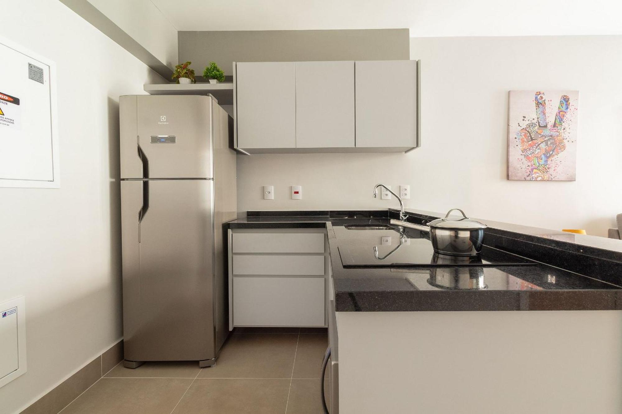 Apartment D'house Perdizes - Por Temporada