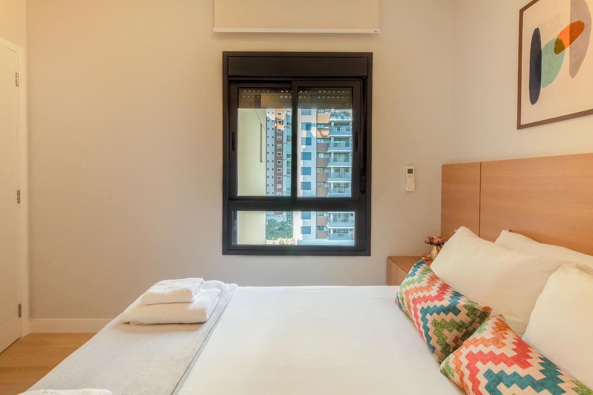 D'house Perdizes - Por Temporada Apartment São Paulo