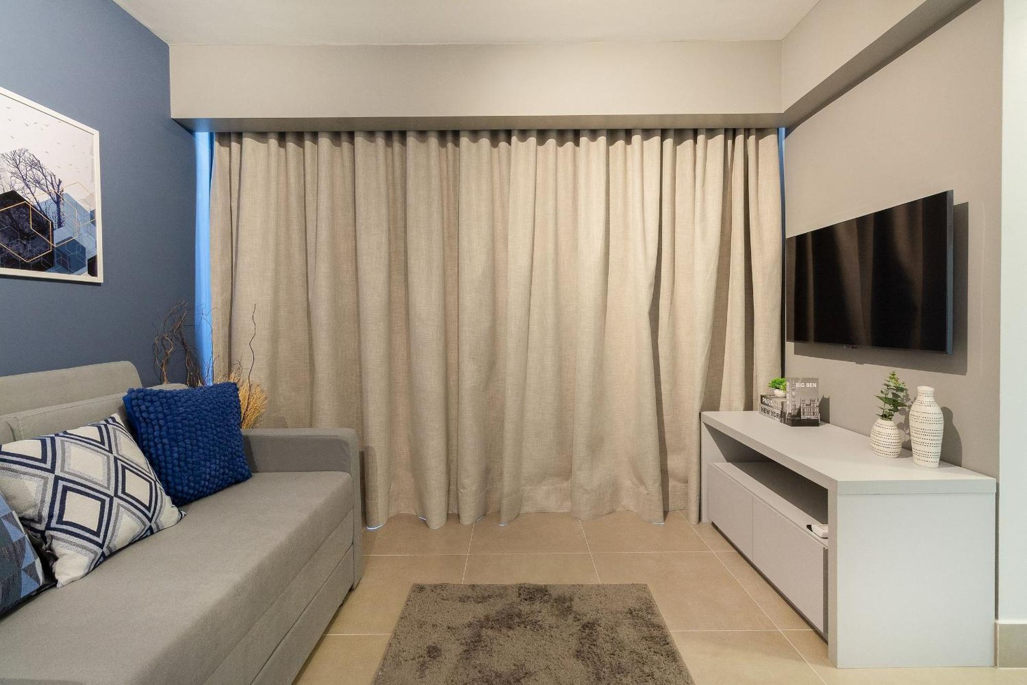 Apartment D'house Perdizes - Por Temporada