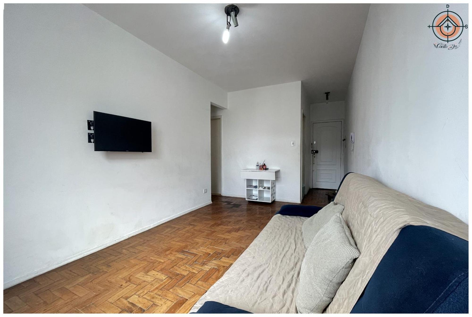 Avenida Paulista - Inteiro Na Mesma Avenida Paulista Apartment Sao Paulo
