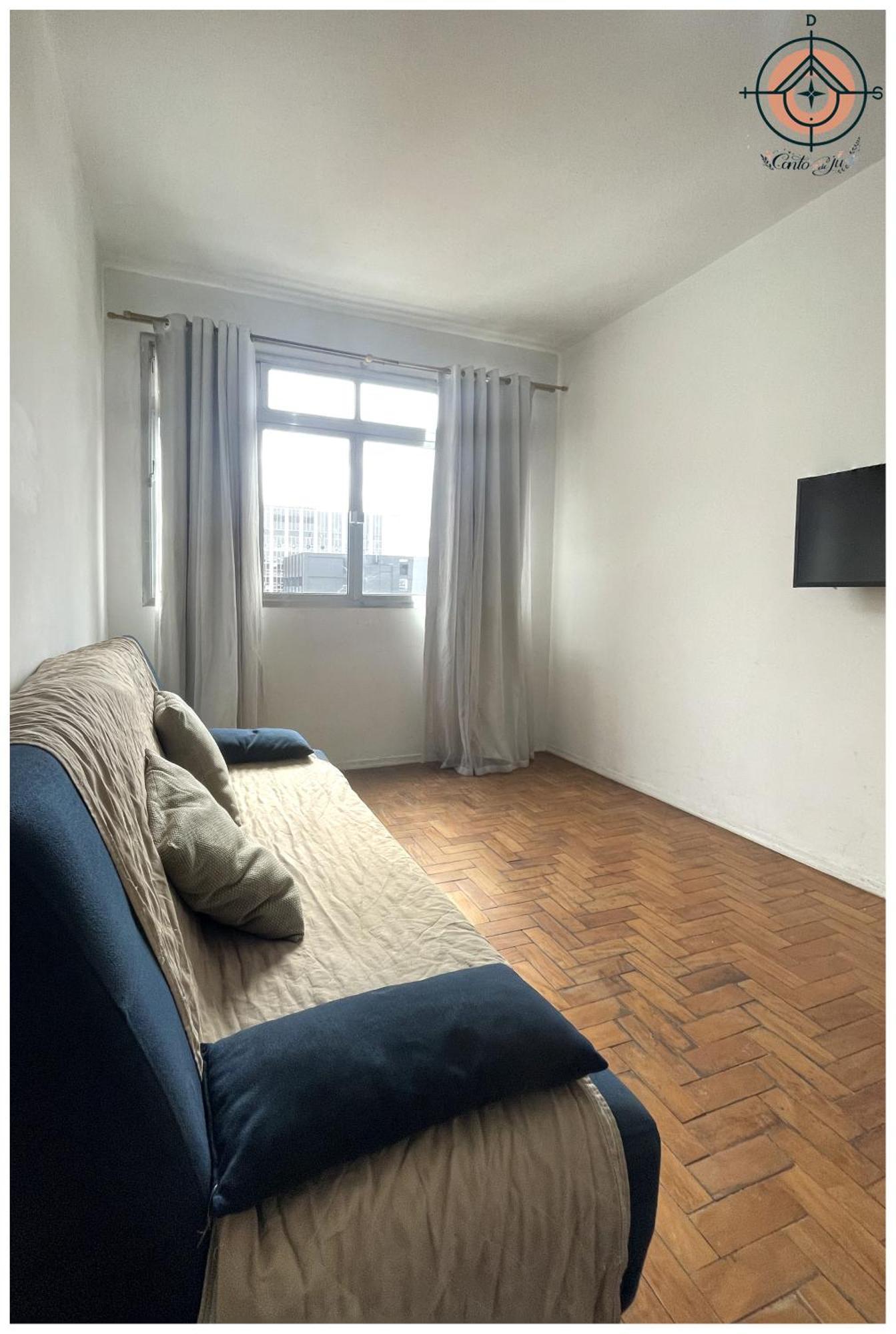 Avenida Paulista - Inteiro Na Mesma Avenida Paulista Apartment