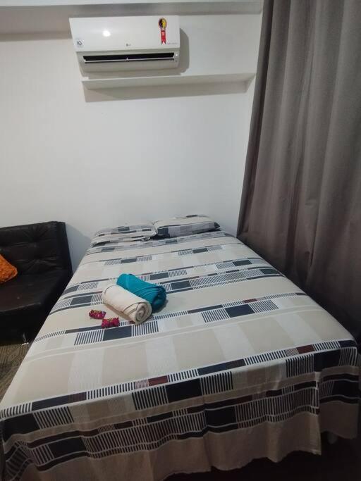 Loft Metro Faria Lima, Largo Da Batata, Butanta, Usp, Clube Hebraica Reboucas Apartment Sao Paulo