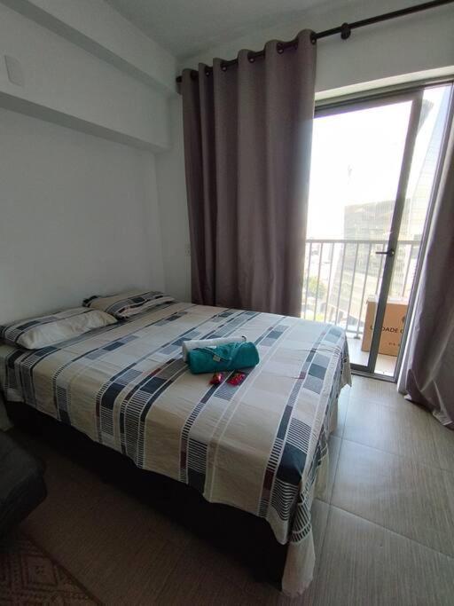 Loft Metro Faria Lima, Largo Da Batata, Butanta, Usp, Clube Hebraica Reboucas Apartment Sao Paulo