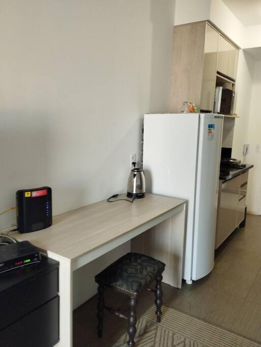 Apartment Loft Metro Faria Lima, Largo Da Batata, Butanta, Usp, Clube Hebraica Reboucas