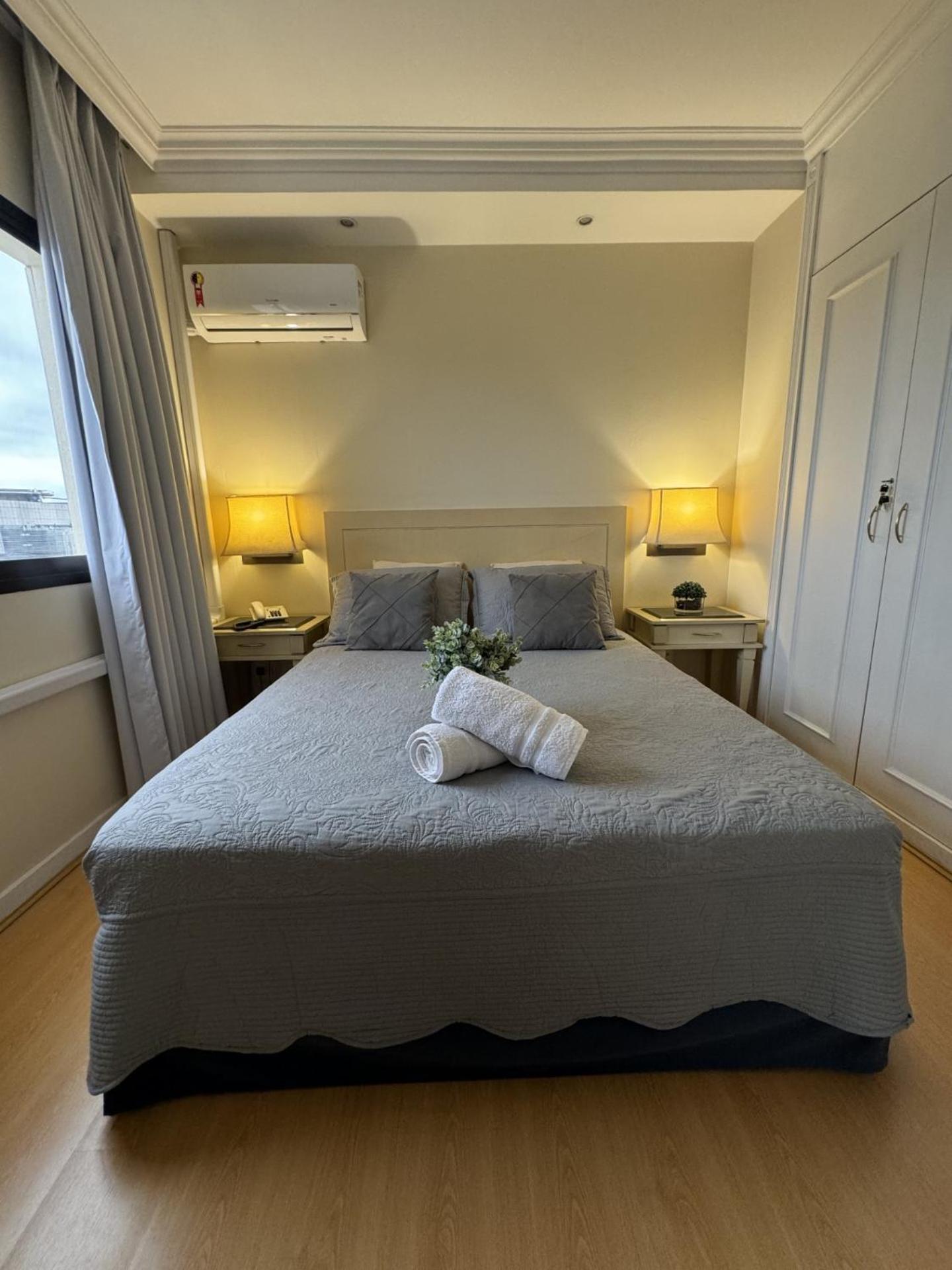 Flat The World - Vila Olimpia Apartment