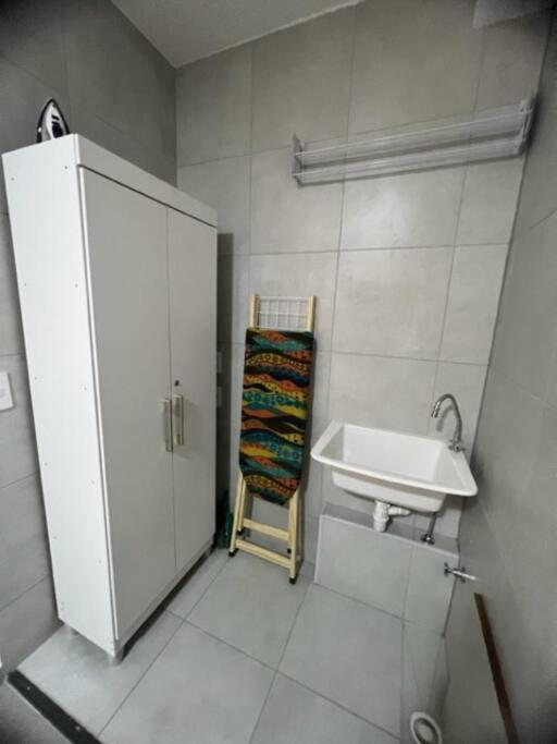 Apto Novinho Na Barra Funda Proximo Ao Allianz Iv * Sao Paulo