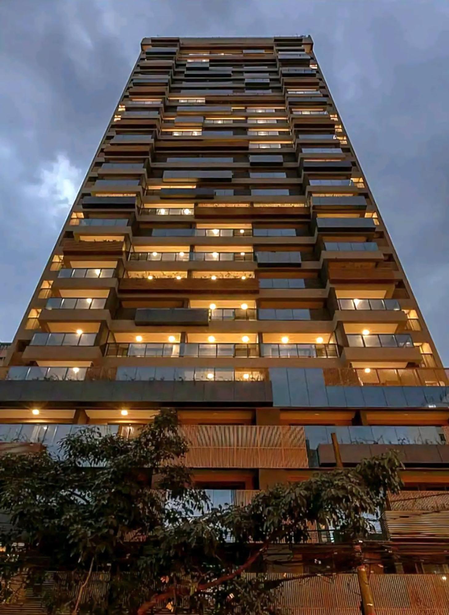 Itaim Bibi - Vista Panoramica Privilegiada Sao Paulo