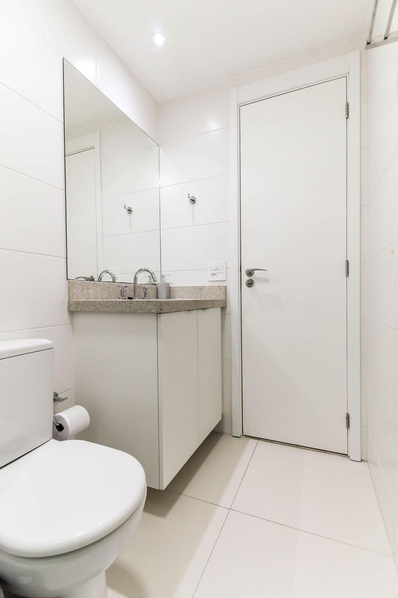 Vs1005 - Apto Design Na Augusta Prox A Paulista Daire *