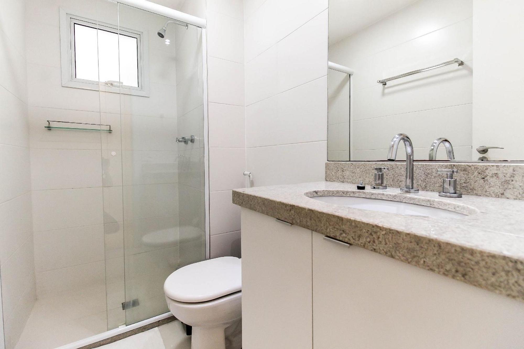 Vs1005 - Apto Design Na Augusta Prox A Paulista Daire Sao Paulo